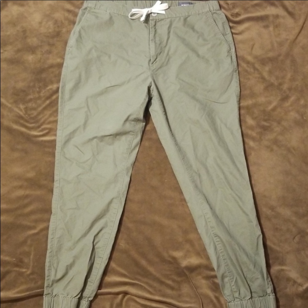 Bonobos Men's Drawstring Pants